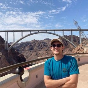 Meet your Posher, William